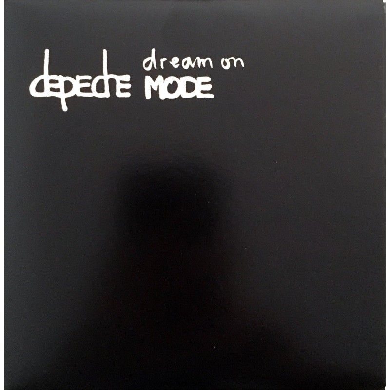 Dream on (4-Track Remixes)