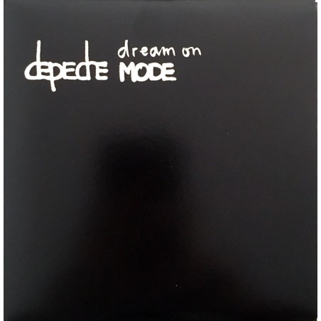 Dream on (4-Track Remixes)