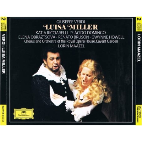Luisa Miller (Ga)