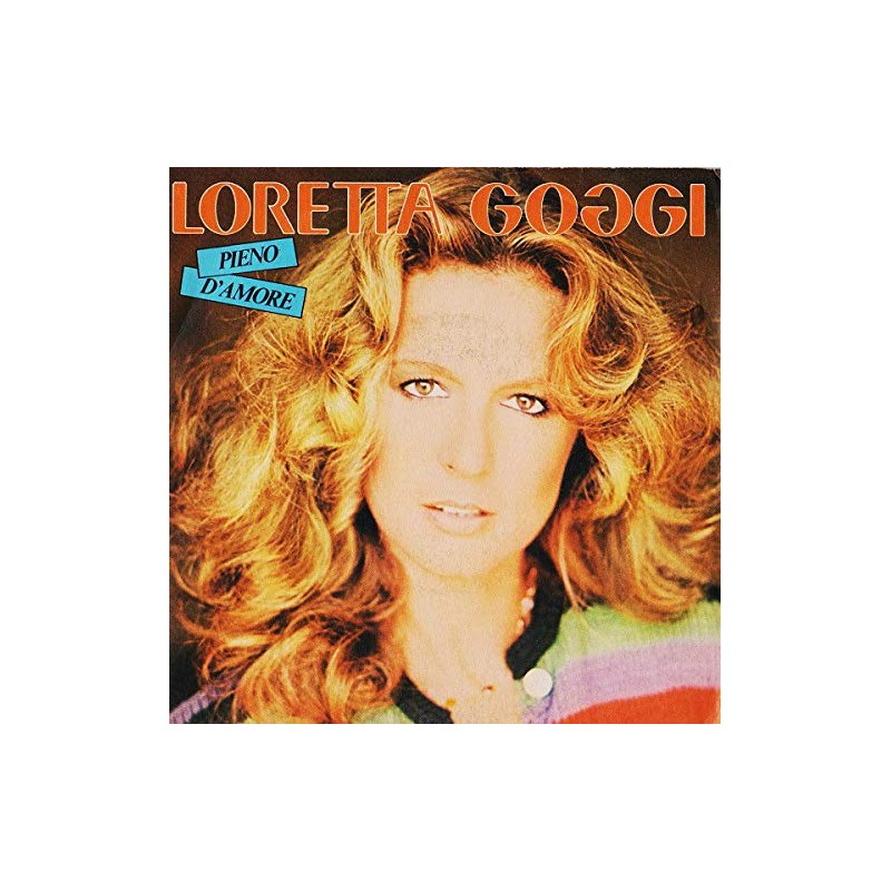 Pieno d'amore (1982) / Vinyl single [Vinyl-Single 7'']