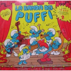 LA BANDA DEI PUFFI