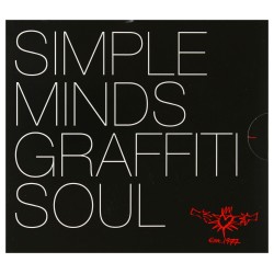 Graffiti Soul (Deluxe Edt.)