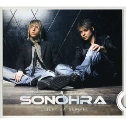 Liberi da Sempre-Digipack