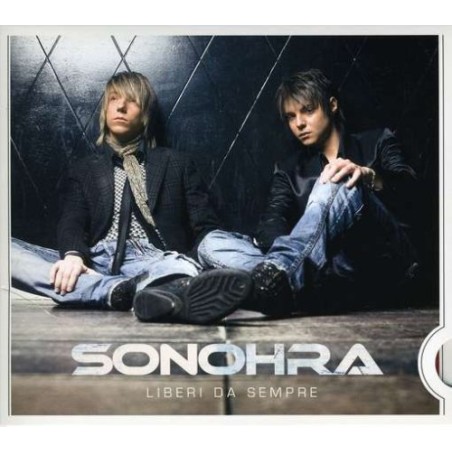 Liberi da Sempre-Digipack