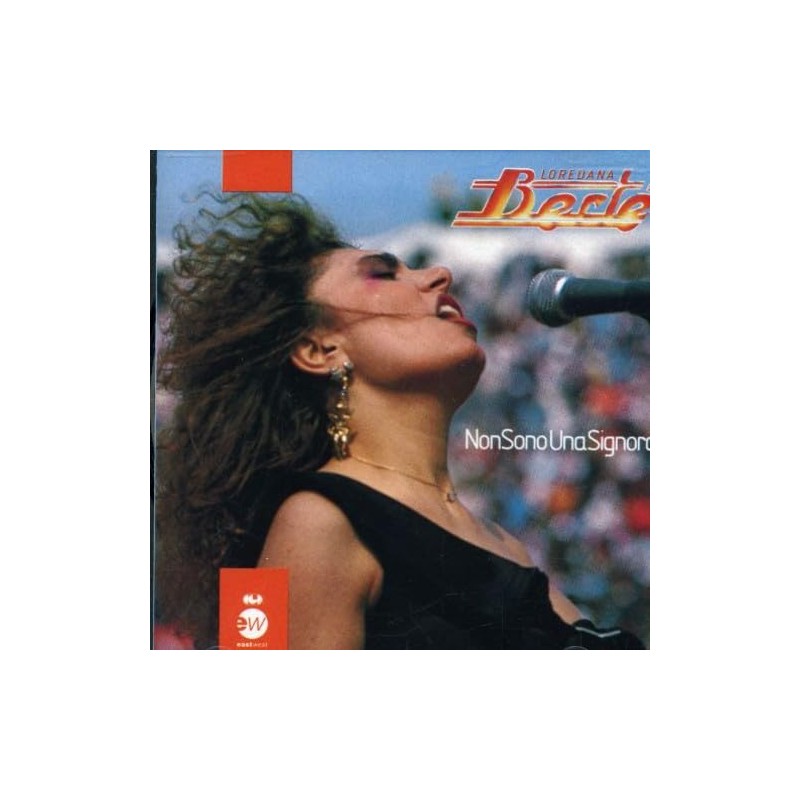 Non Sono Una Signora