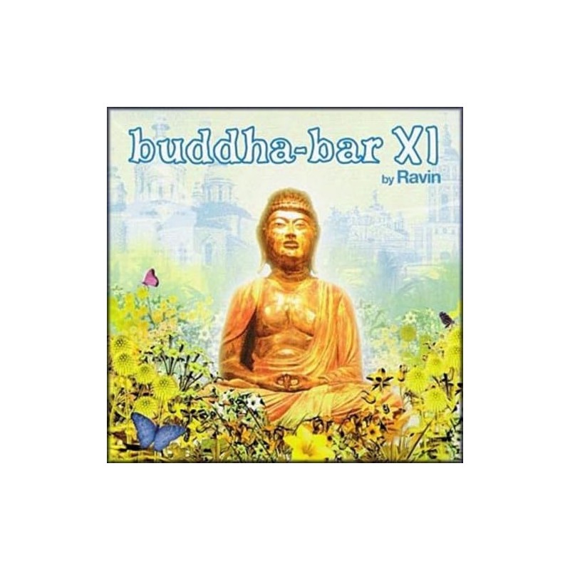 Buddha-Bar IV