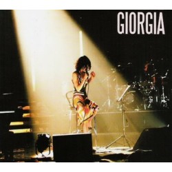 MTV Unplugged Giorgia
