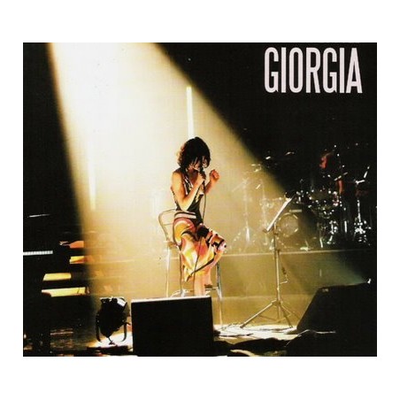 MTV Unplugged Giorgia