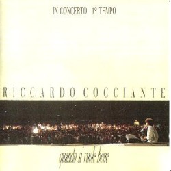 Quando Si Vuole Bene : in Concerto