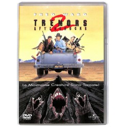 Tremors 2
