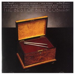 The Best Of Billy Cobham
