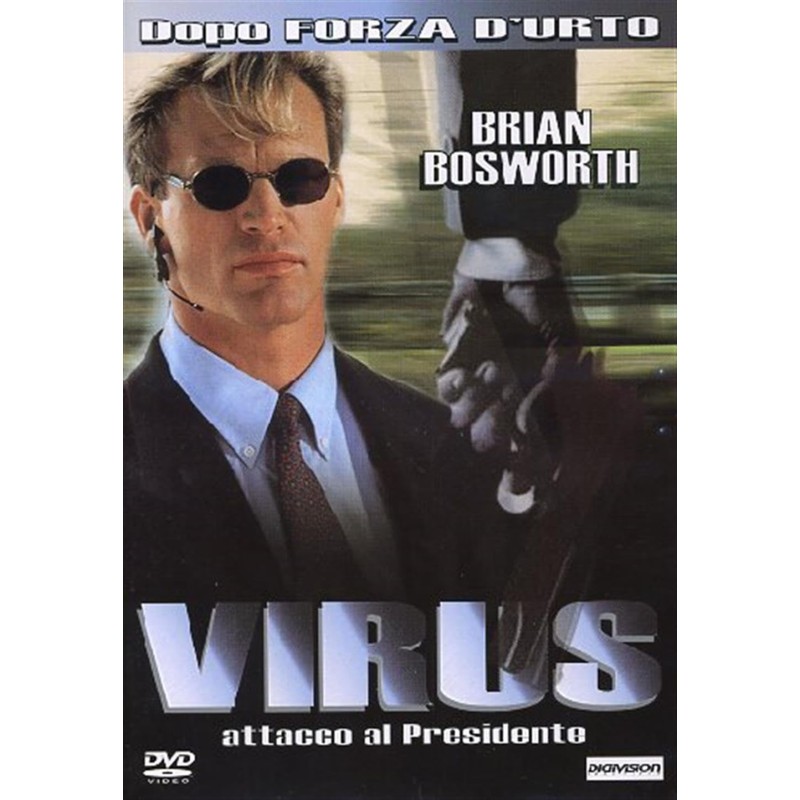 Virus-Attacco Al Presidente