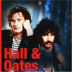Hall & Oates