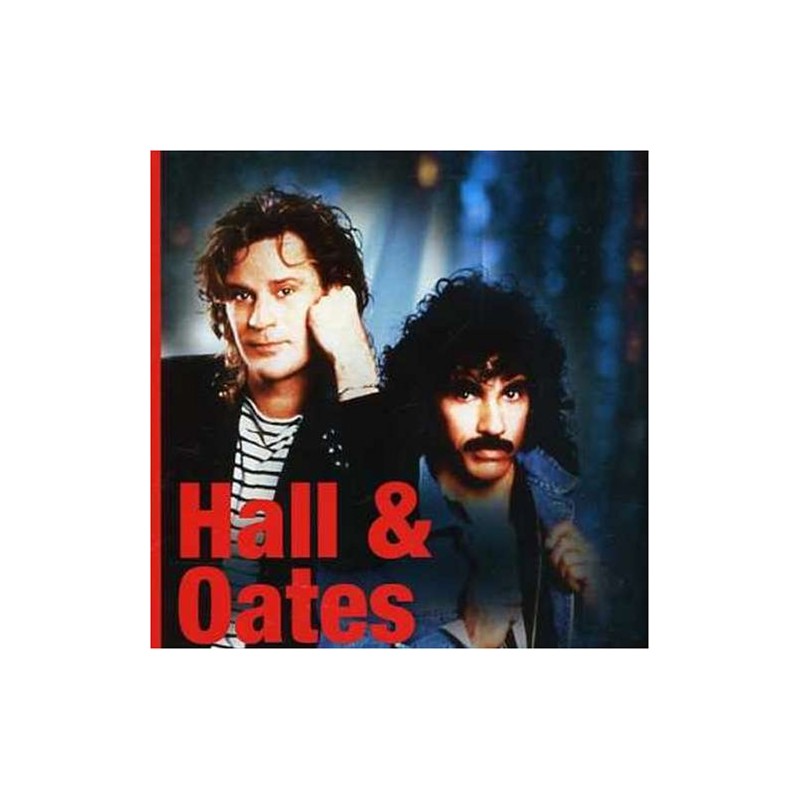 Hall & Oates