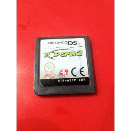 Top Spin 2