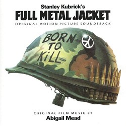 Full Metal Jacket [Import]