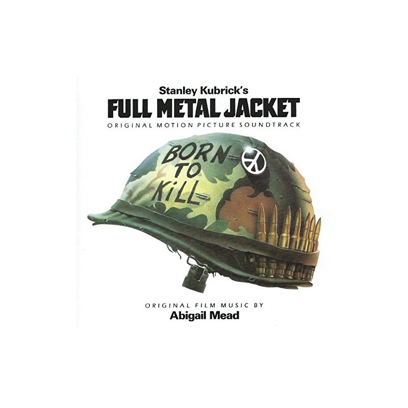 Full Metal Jacket [Import]
