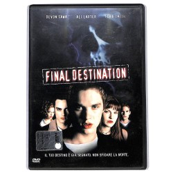 Final Destination - 2000