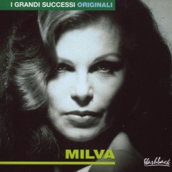 Milva