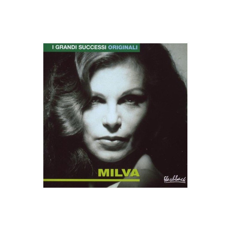 Milva