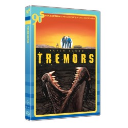 Tremors 1