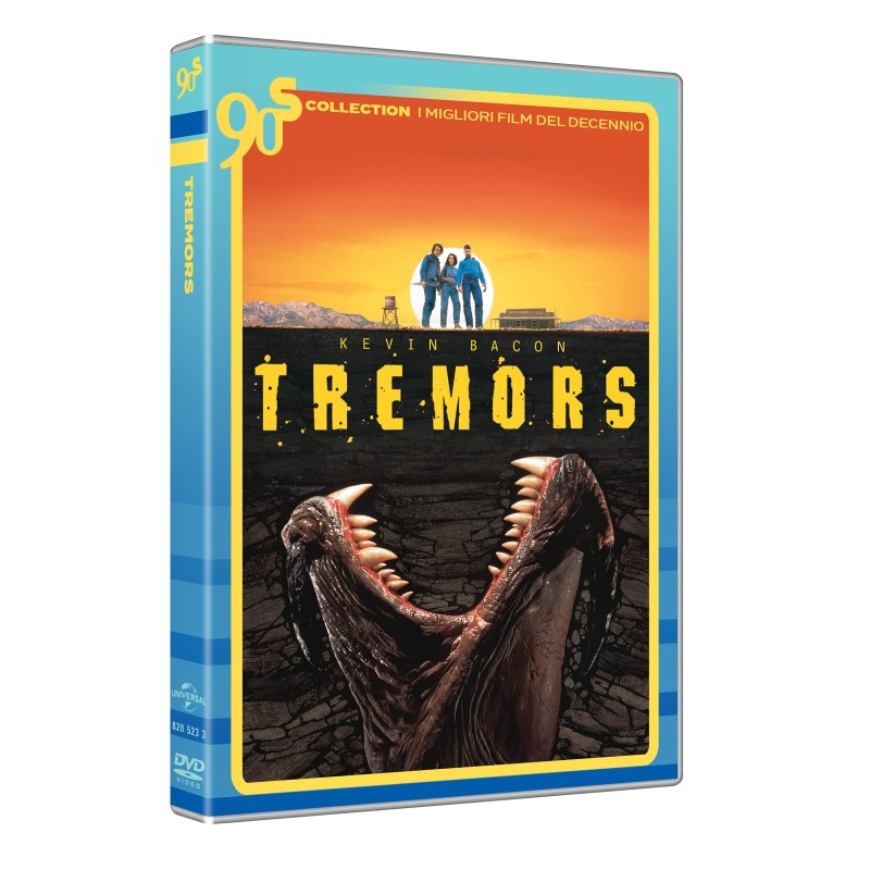 Tremors 1