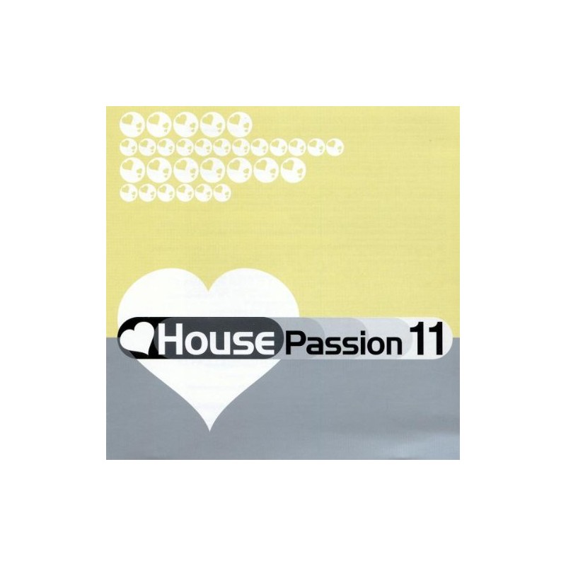 House Passion 11