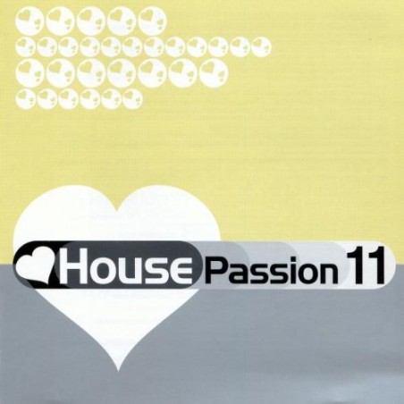 House Passion 11