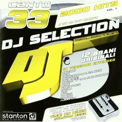 DJ Selection 133 2000 Hits Vol.7
