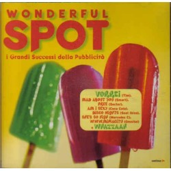 Vari - '01 Wonderful Spot