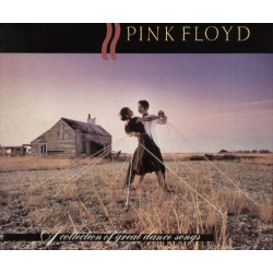 3C06407575 LP A Collection Of Great Dance Song VINYL