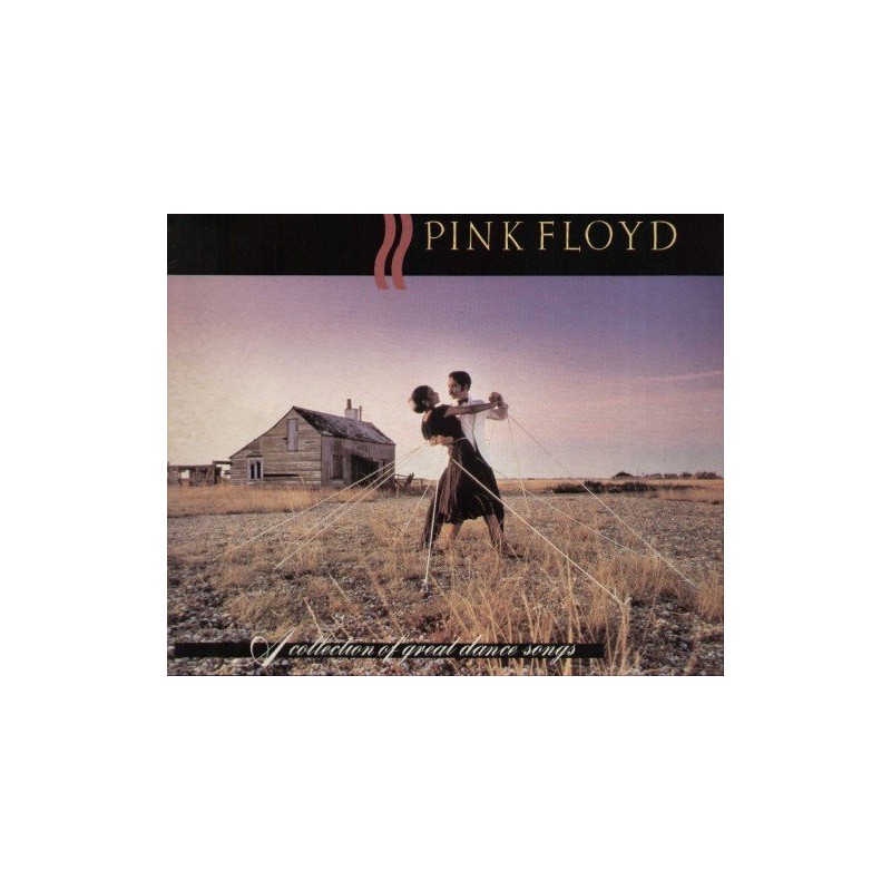 3C06407575 LP A Collection Of Great Dance Song VINYL