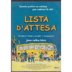 Lista d'attesa