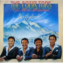Four Tops, The: One More Mountain