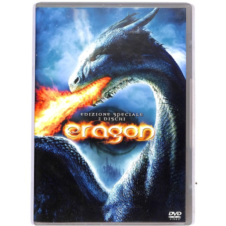 Eragon (Special Edition) (2 Dvd)