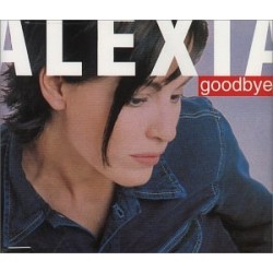 Goodbye [Import]