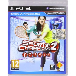 Sports Champions 2