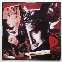 Vagabond Heart Tour [Vinyl LP]