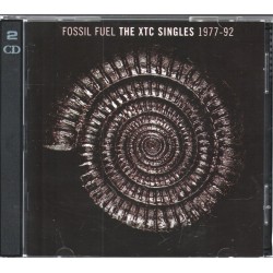 Fossil Fuel: The XTC Singles Collection 1977 - 1992