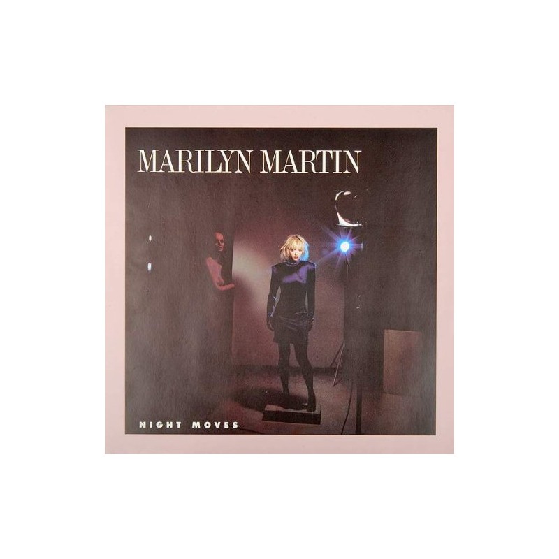 Marilyn Martin - Night Moves - Atlantic - 786 829-0