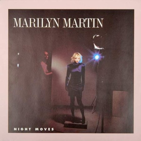 Marilyn Martin - Night Moves - Atlantic - 786 829-0