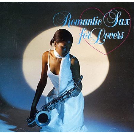 Romantic Sax for Lovers