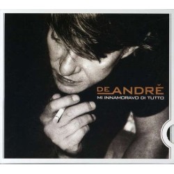 M'innamoravo Di Tutto - Dbs