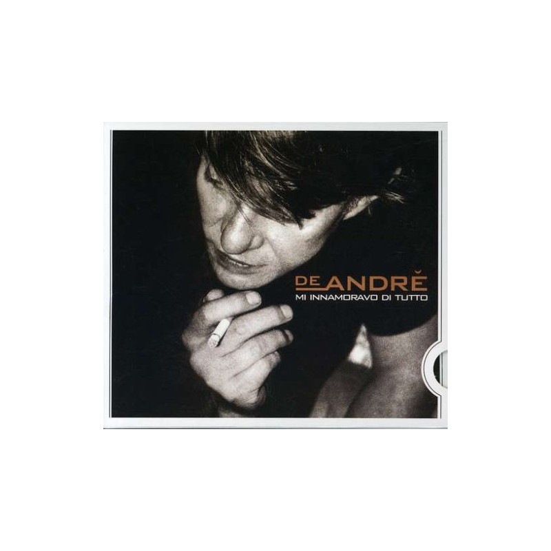 M'innamoravo Di Tutto - Dbs