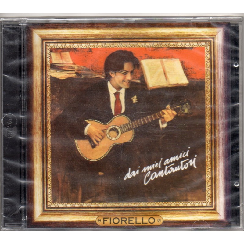 Dai Miei Amici Cantautori