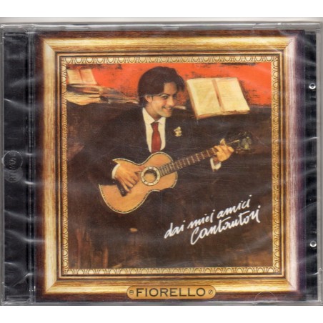 Dai Miei Amici Cantautori