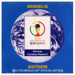 Anthem-2002 Fifa Wor