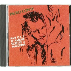 Parole D'amore Scritte a Macchina