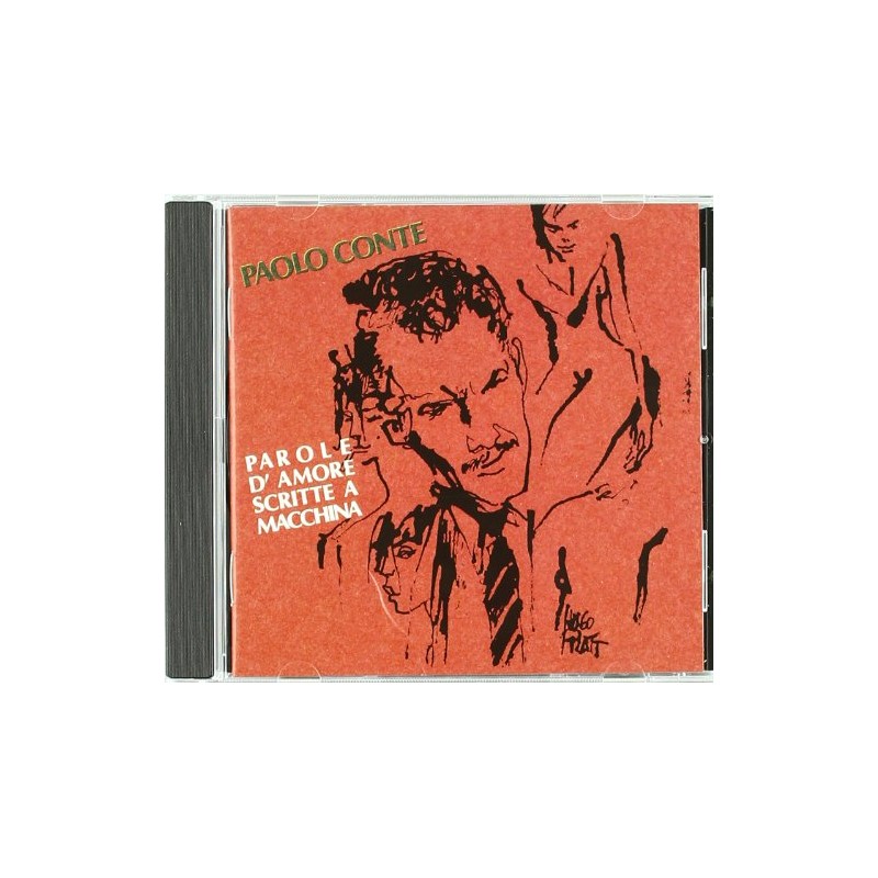 Parole D'amore Scritte a Macchina