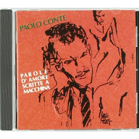 Parole D'amore Scritte a Macchina